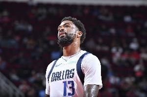 突然爆发！独行侠首节5分钟一波19-0冲击波 一举反超奇才