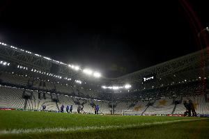 欧足联高层:意大利仅尤文安联球场符合2032欧洲杯标准