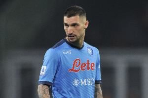 波利塔诺:穿上国家队球衣是一种荣誉,为了全意大利必须进世界杯